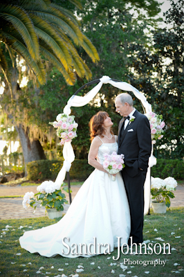 Best Winter Park Racquet Club wedding photographer - Sandra Johnson (SJFoto.com)
